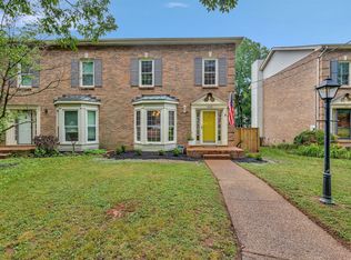 1123 Clifton Ln, Nashville, TN 37204