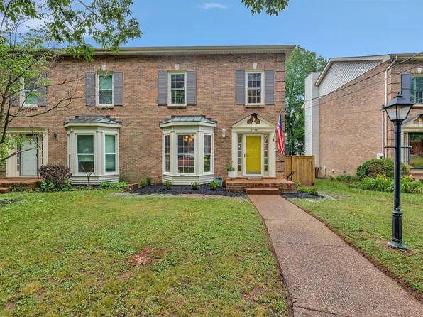 1123 Clifton Ln, Nashville, TN 37204