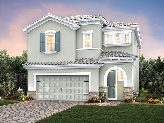 Home Exterior FM2B