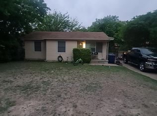 605 Hill St, Copperas Cove, TX 76522