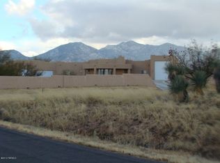 1204 S Antelope St, Benson, AZ 85602