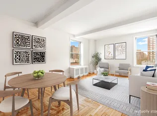 415 Central Park West 9BL image 1 of 11