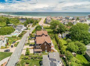 14 Wanda St, Narragansett, RI 02882