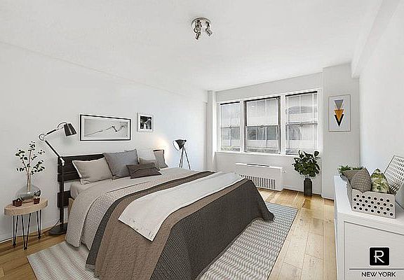 3rd image of 80 Park Ave APT 4G