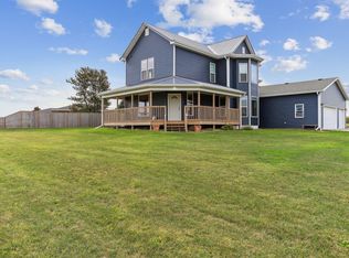 24815 E 1100 North Rd, Downs, IL 61736