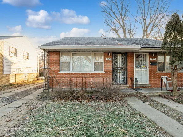 (undisclosed Address), Chicago, IL 60643