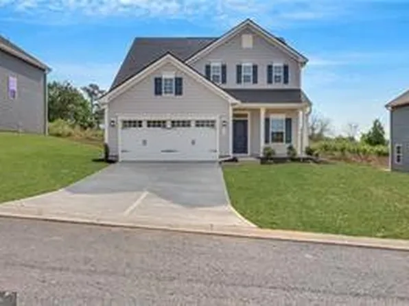 279 Oakleigh Dr, Calhoun, GA 30701