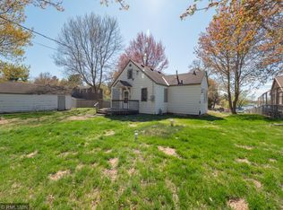 167 Juniper Rd, Wyoming, MN 55092