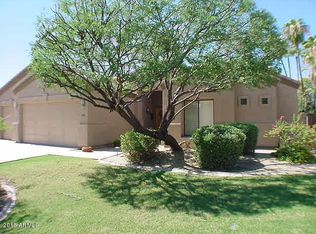 1662 N Barkley, Mesa, AZ 85203