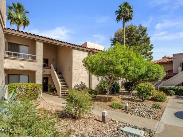 9125 E PURDUE Avenue #217, Scottsdale, AZ 85258