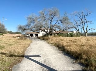 1010 County Road 404, Falfurrias, TX 78355