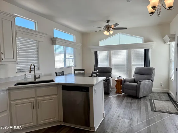 7750 E BROADWAY Road #734, Mesa, AZ 85208