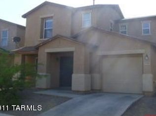 7064 S Dunnock Dr, Tucson, AZ 85756