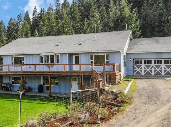 5 Dawn Ave, White Salmon, WA 98672