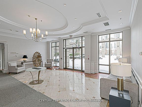5th image of 55 Harrison Garden Blvd S #407