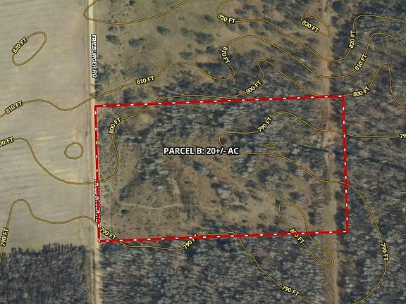 2nd image of PARCEL Freiburger Rd #B