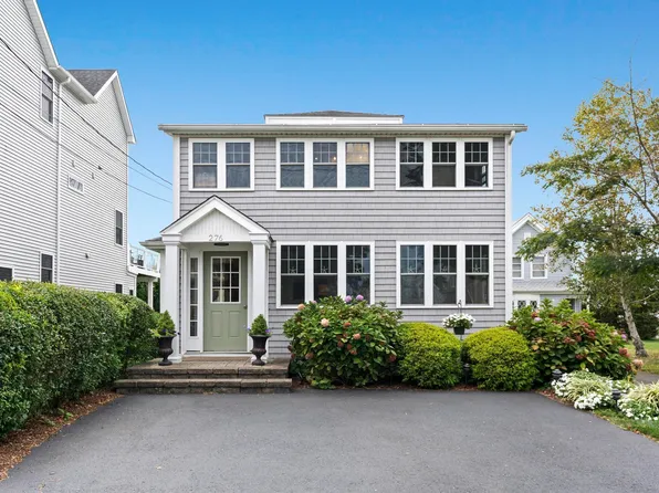276 First Avenue, Milford, CT 06460