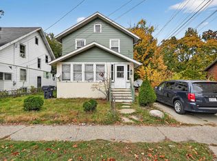 1030 W North St, Kalamazoo, MI 49007