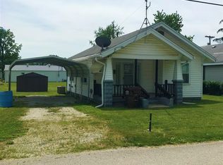 328 W Williams St, Jasonville, IN 47438