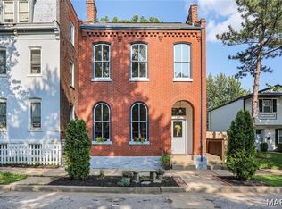 2248 Jules St, Saint Louis, MO