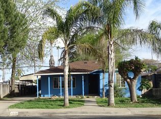 1201 Kings Ave, Chowchilla, CA 93610
