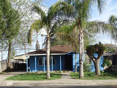 1201 Kings Ave, Chowchilla, CA, 93610