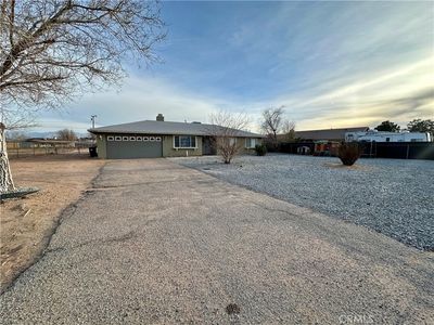 14783 Tonikan Ln, Apple Valley, CA, 92307