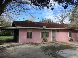 3122 Dora St, Mercedes, TX 78570