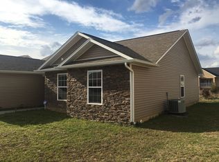 436 Cornus Ave, Sevierville, TN 37862