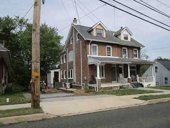 Property Front View