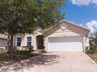 735 Highgate Park Blvd, Davenport, FL 33897