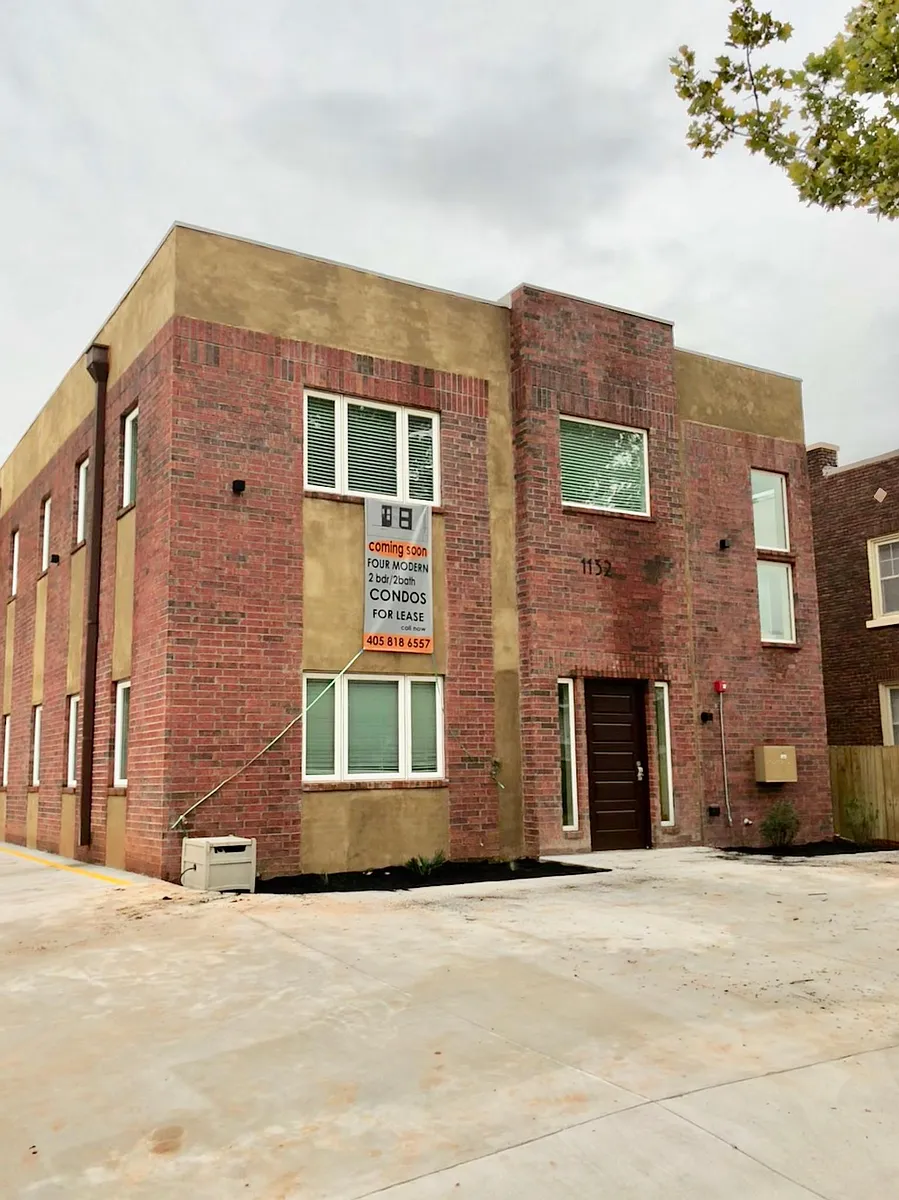 Building Photo - 1132 NW 34th St