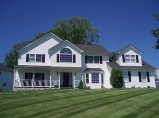 1044 Rolling Rdg, New Windsor, NY 12553