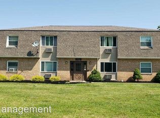 186 Washington Blvd APT 1, Boardman, OH 44512