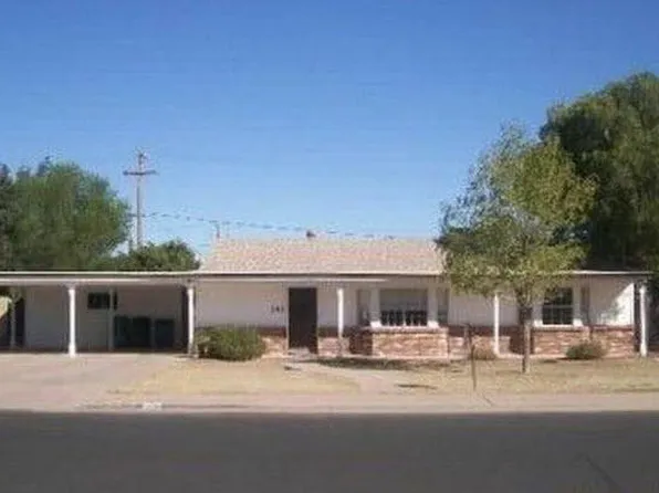 143 N Fraser Dr E, Mesa, AZ 85203