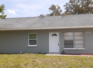 2325 Southwest Cir, Titusville, FL 32780