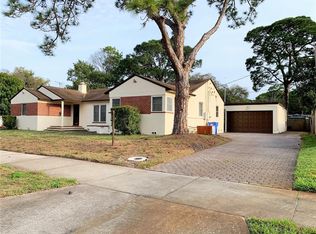 6456 6th Ave N, Saint Petersburg, FL 33710
