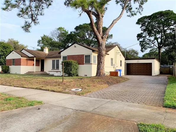 6456 6TH AVENUE N, ST PETERSBURG, FL 33710