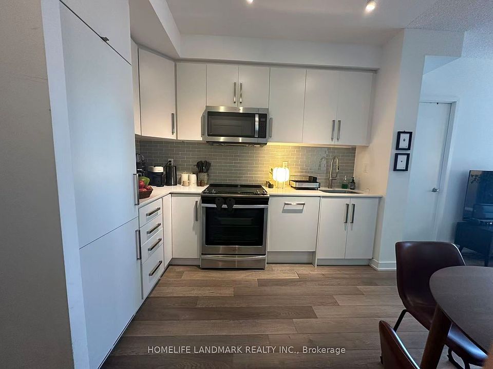 1st image of 5180 Yonge St #2807