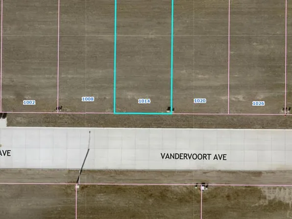 1014 Vandervoort Ave, Grand Island, NE 68801