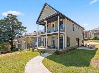 1101 Harrison St, Lynchburg, VA 24504