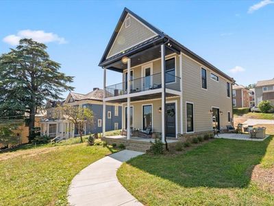 1101 Harrison St, Lynchburg, VA, 24504