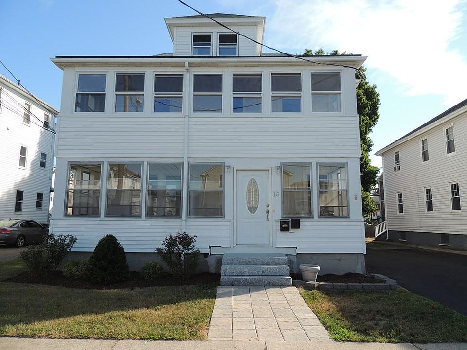 1st image of 15 Weld Ave #1