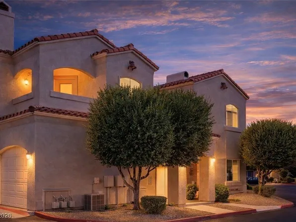 1620 Davilla St Unit 202, Las Vegas, NV 89146