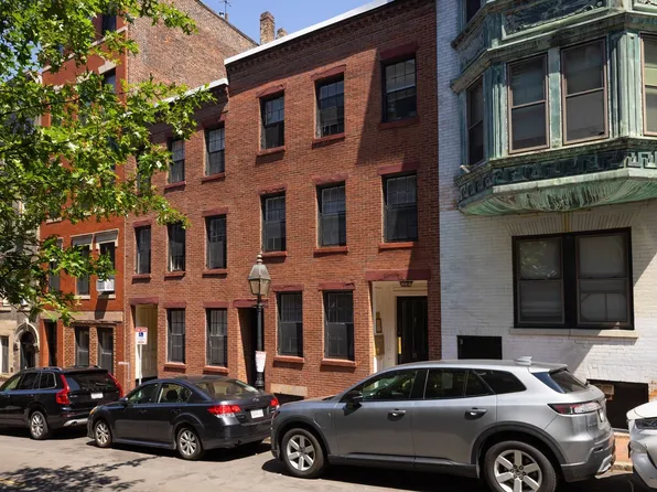 59 Joy St, Boston, MA 02114