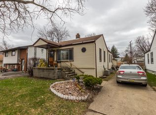3307 Harris St, Ferndale, MI