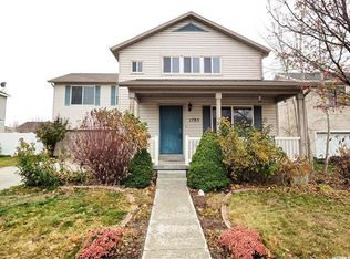 1705 N 40 E, Tooele, UT 84074
