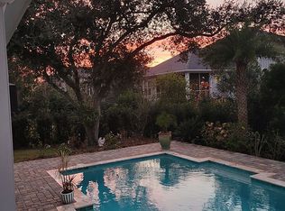 22 High Dune Dr, Saint Augustine, FL 32080