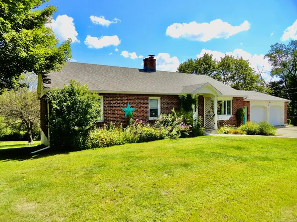 132 Circle Drive, Torrington, CT 06790
