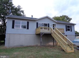 3003 Willow Ave, Sparrows Point, MD 21219